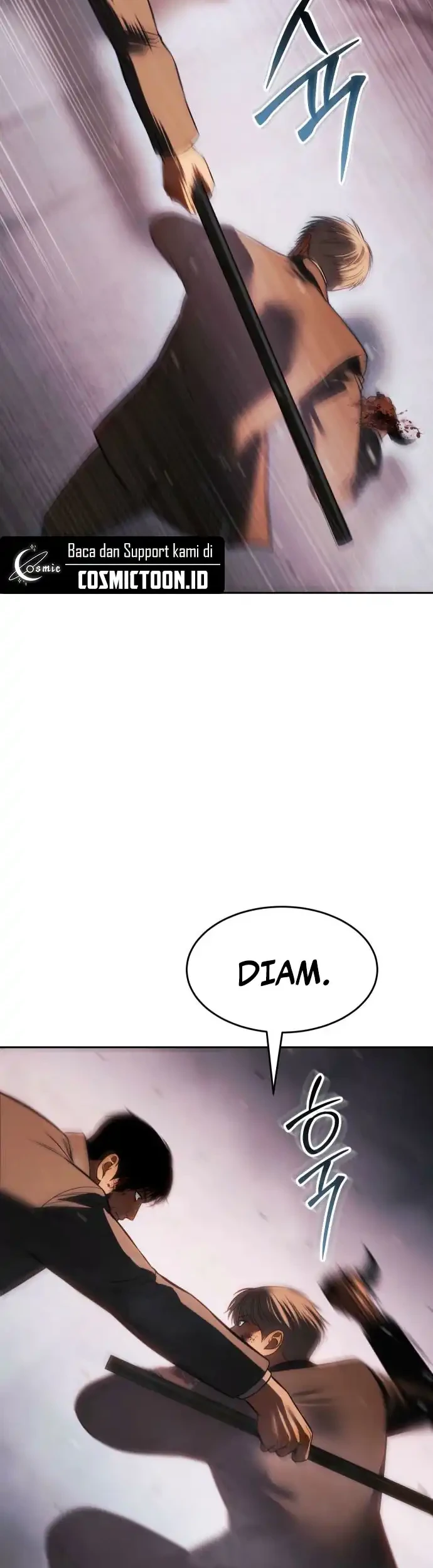 Baek XX Chapter 161 - halaman 57
