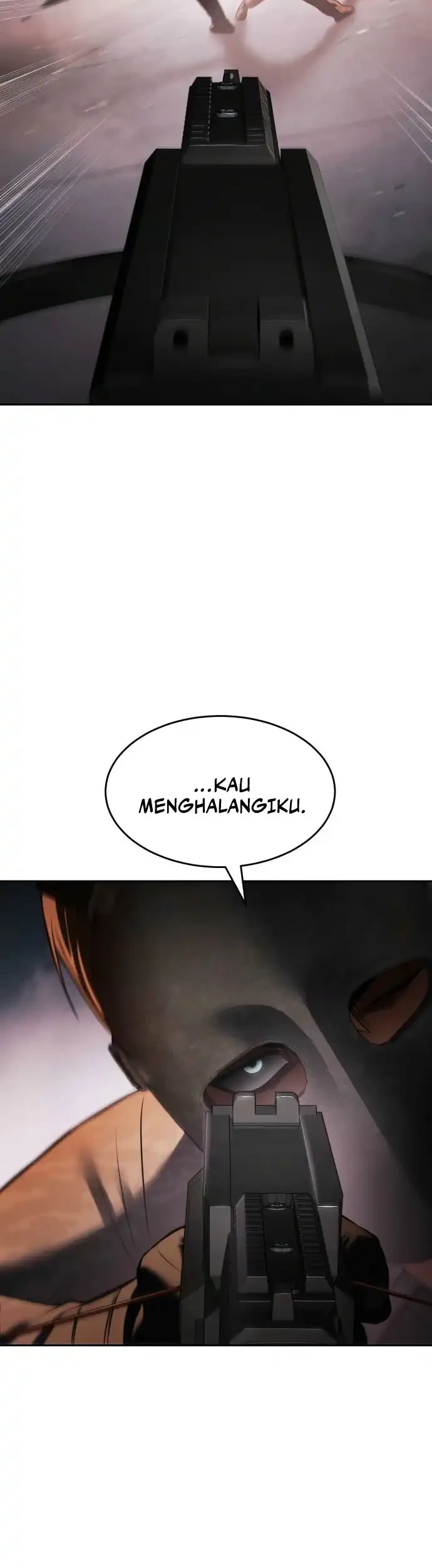 Baek XX Chapter 161 - halaman 64