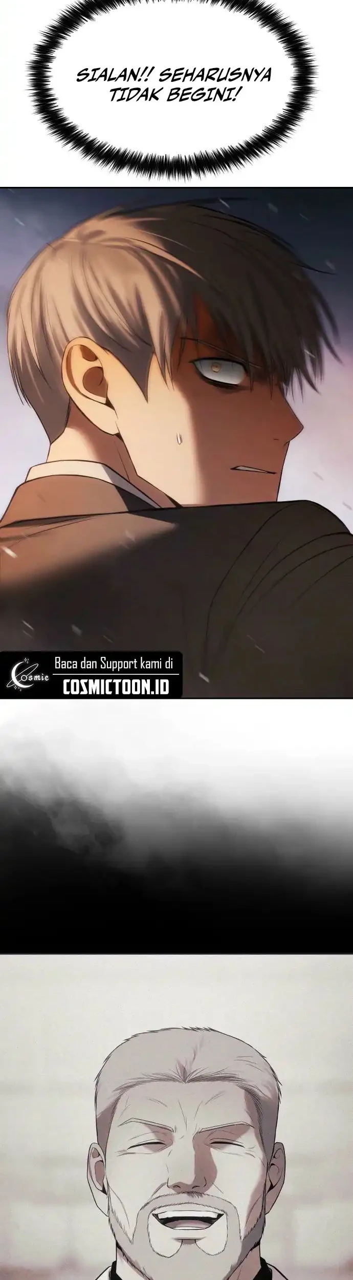 Baek XX Chapter 161 - halaman 69