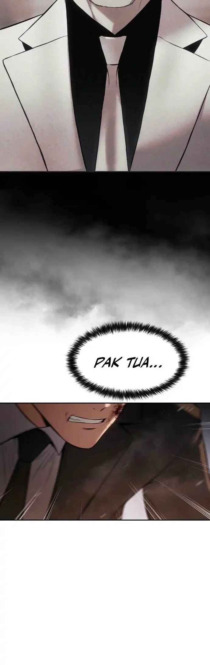 Baek XX Chapter 161 - halaman 70