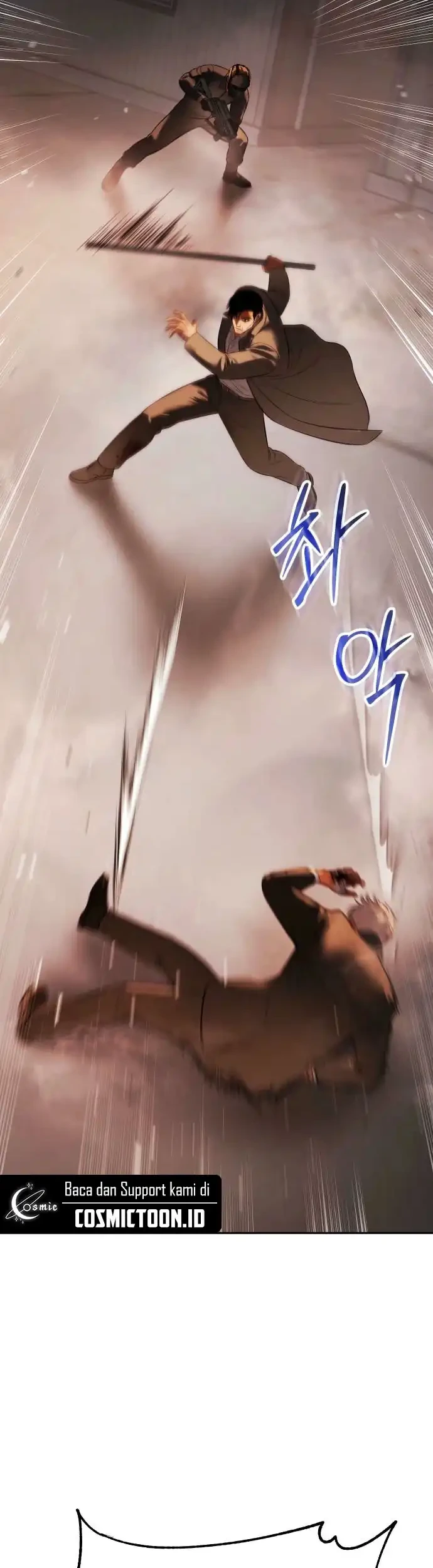 Baek XX Chapter 161 - halaman 74