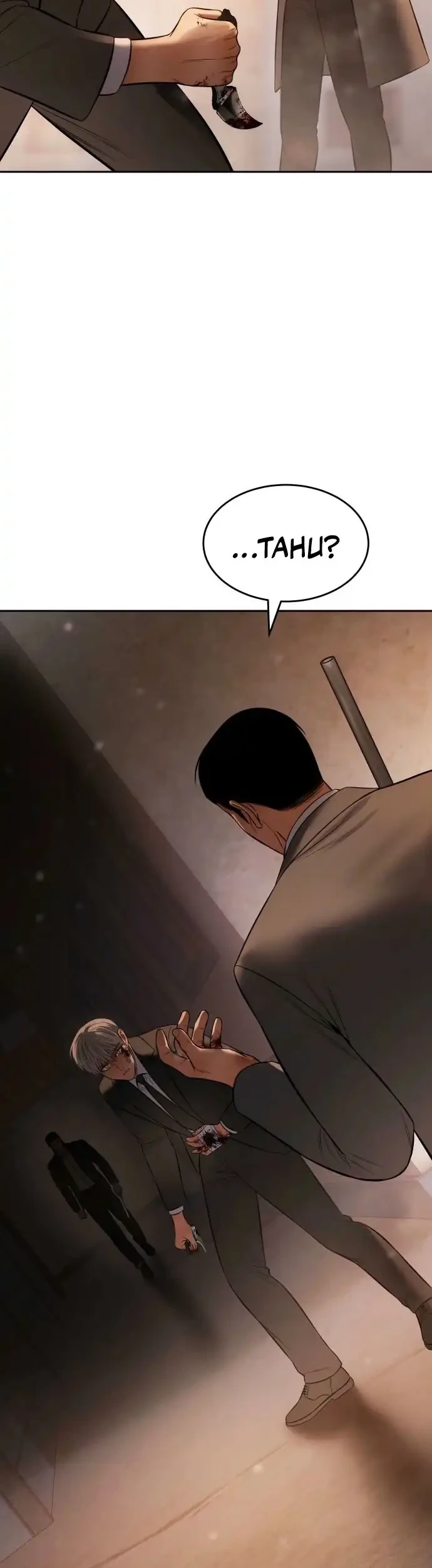 Baek XX Chapter 161 - halaman 79