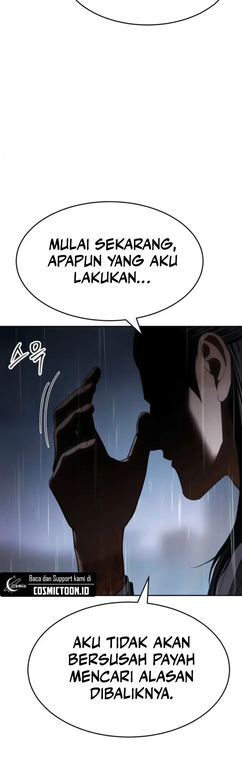 Baek XX Chapter 162 - halaman 11