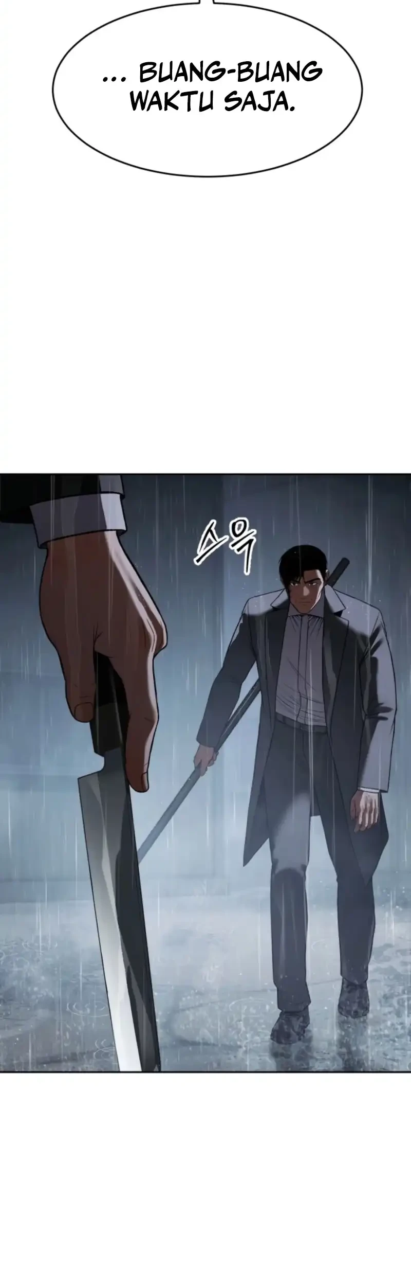 Baek XX Chapter 162 - halaman 27