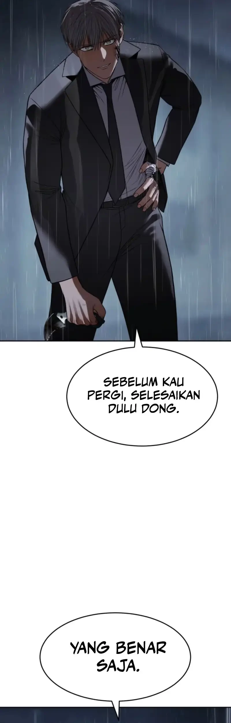 Baek XX Chapter 162 - halaman 29