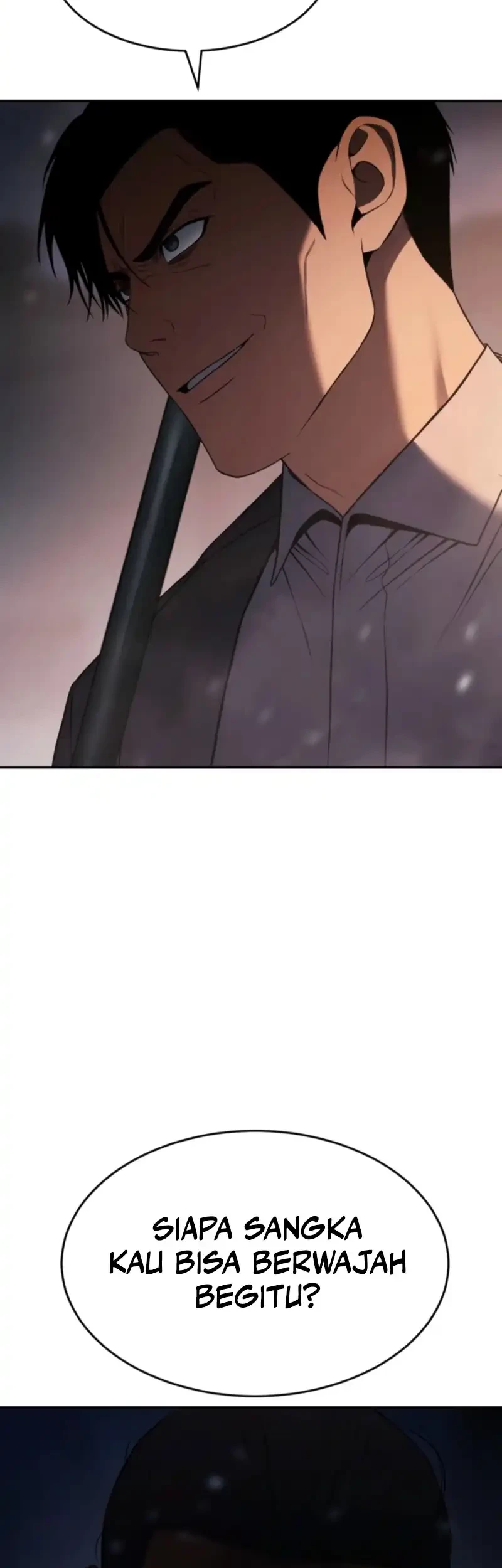 Baek XX Chapter 162 - halaman 3
