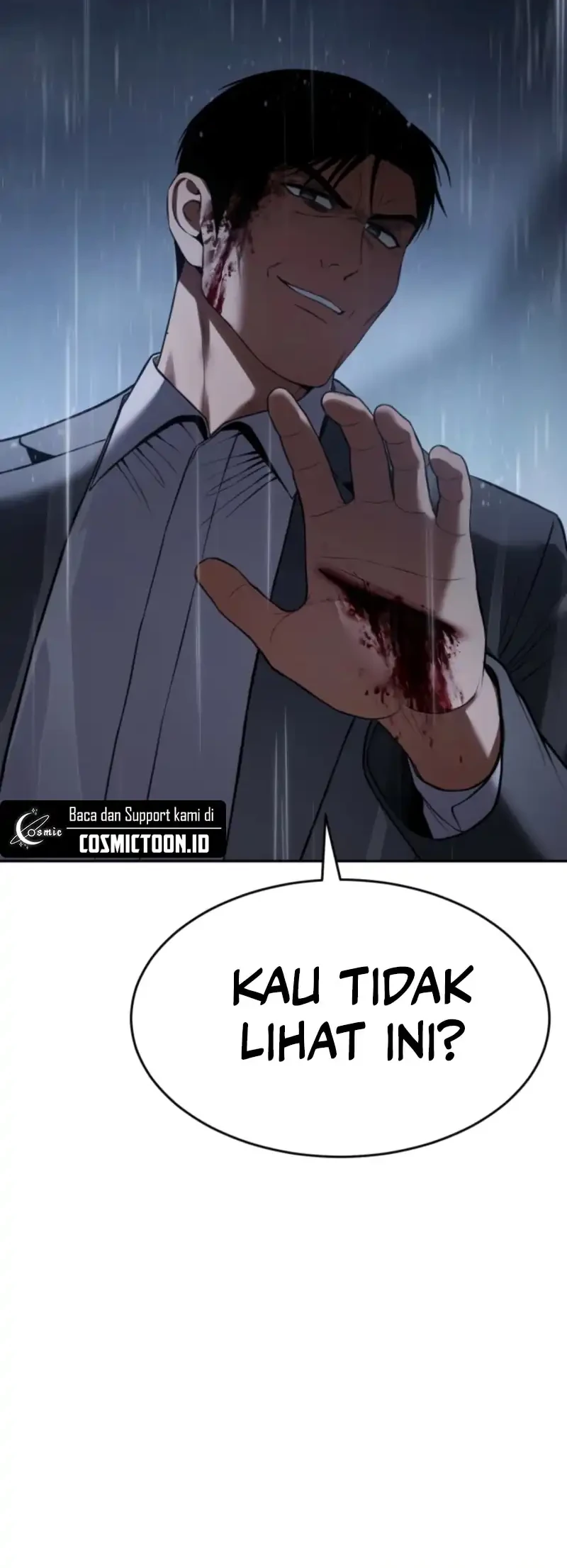 Baek XX Chapter 162 - halaman 30