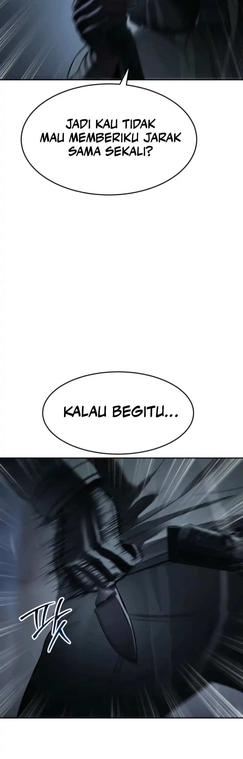 Baek XX Chapter 162 - halaman 34