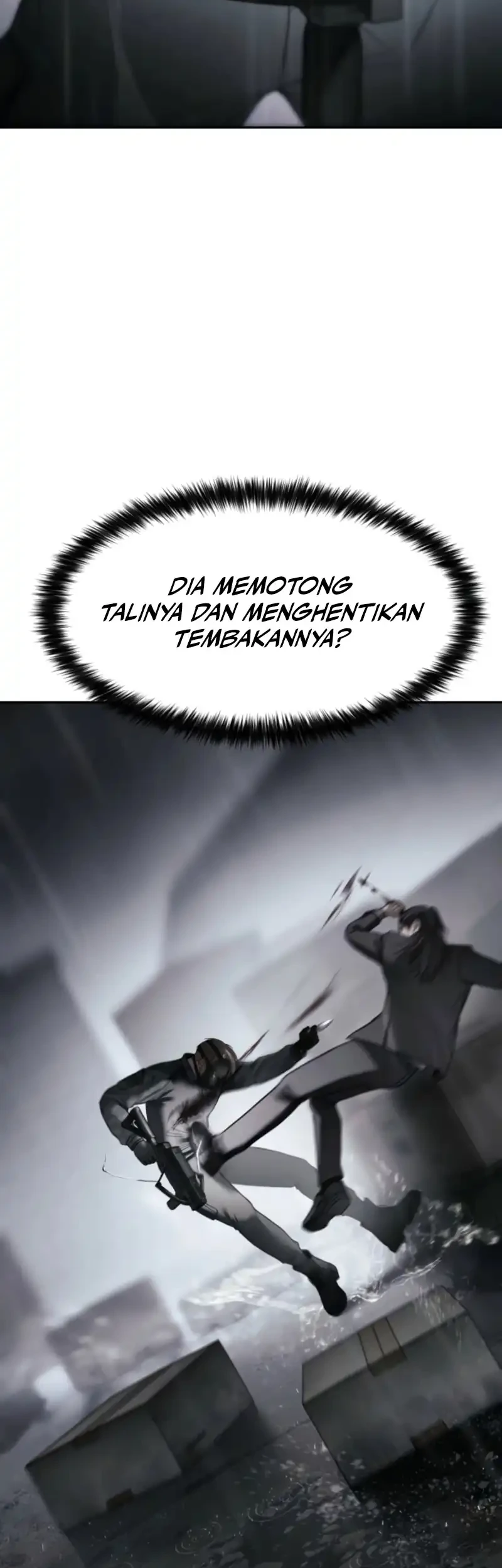 Baek XX Chapter 162 - halaman 45