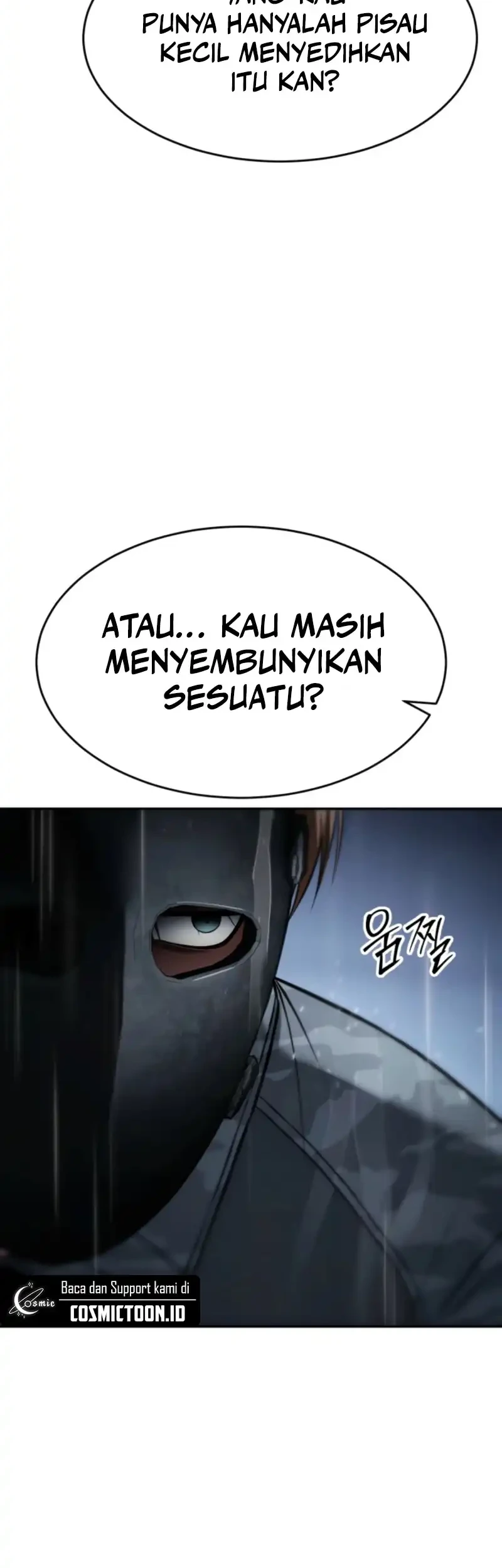 Baek XX Chapter 162 - halaman 48