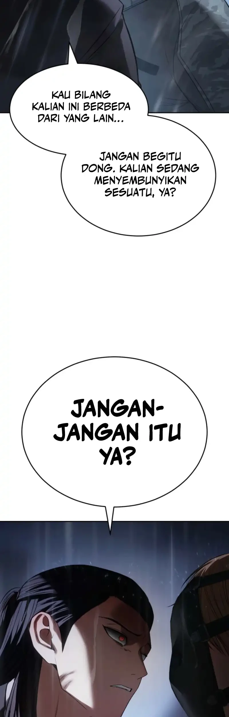 Baek XX Chapter 162 - halaman 57