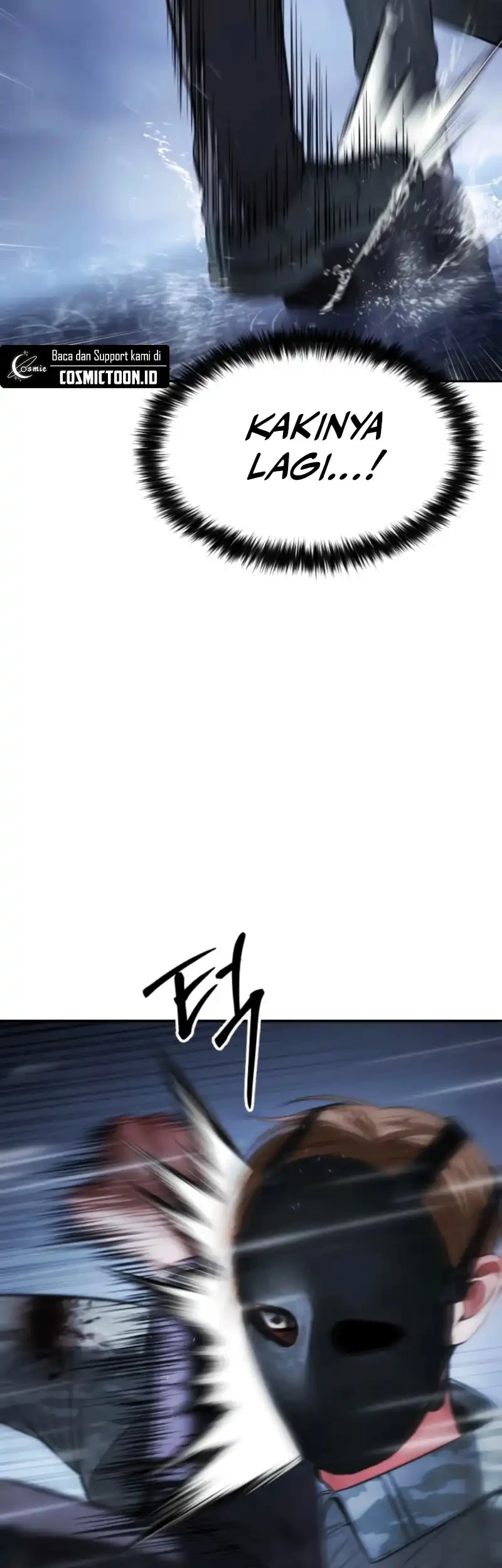 Baek XX Chapter 162 - halaman 59