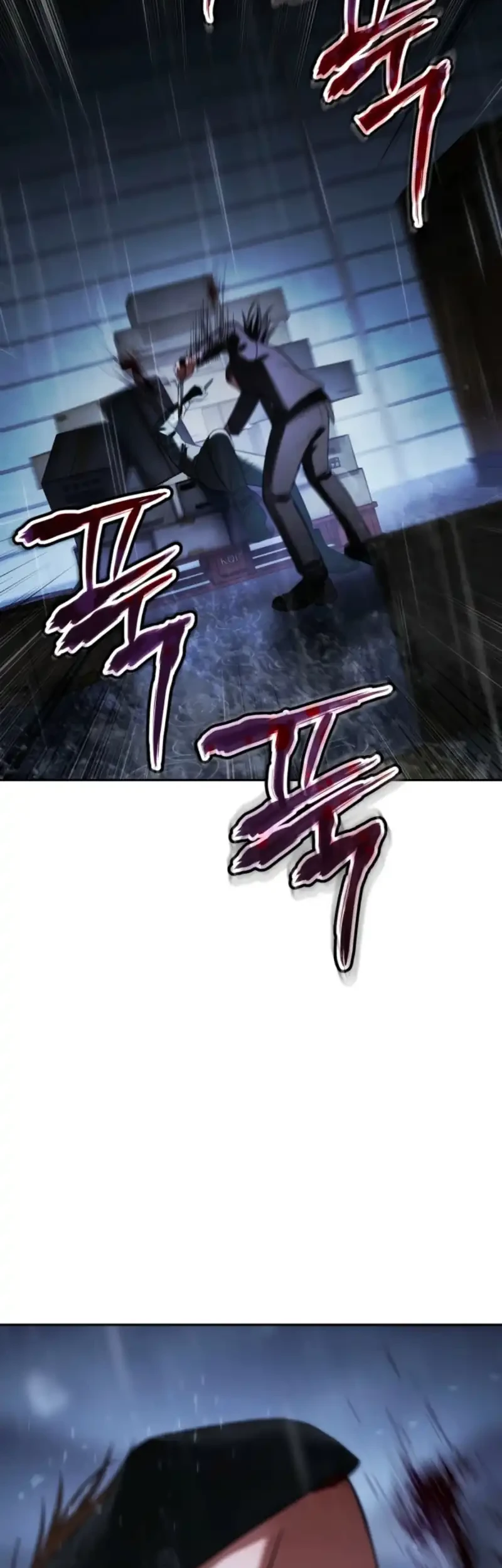 Baek XX Chapter 162 - halaman 63