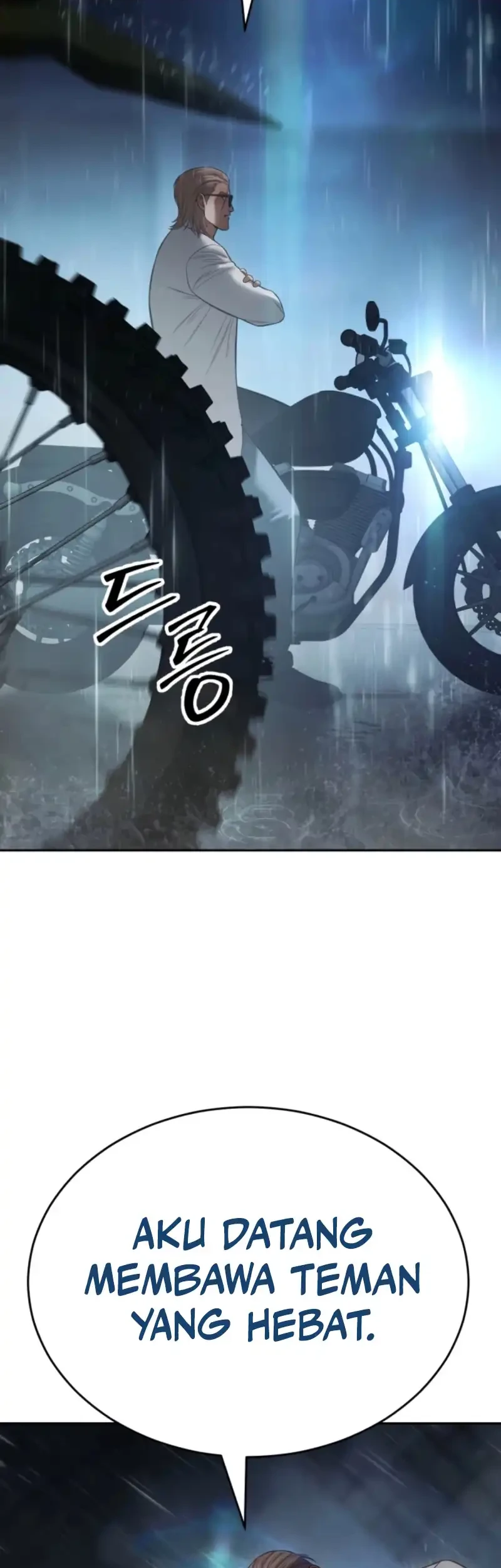 Baek XX Chapter 162 - halaman 89