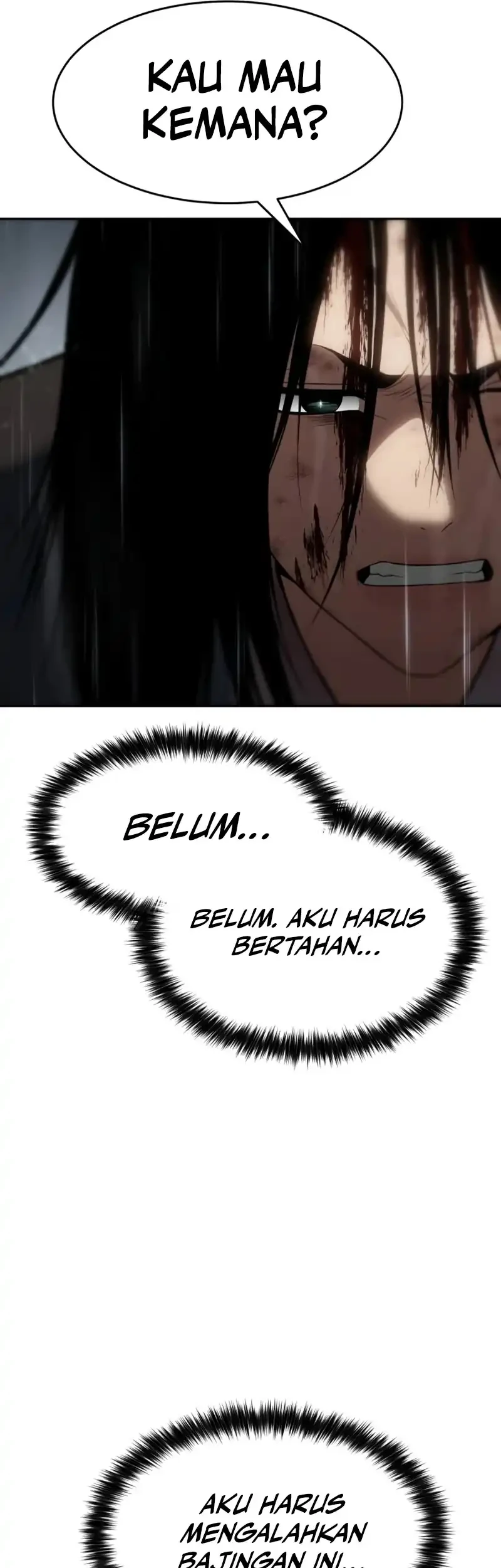 Baek XX Chapter 163 - halaman 62