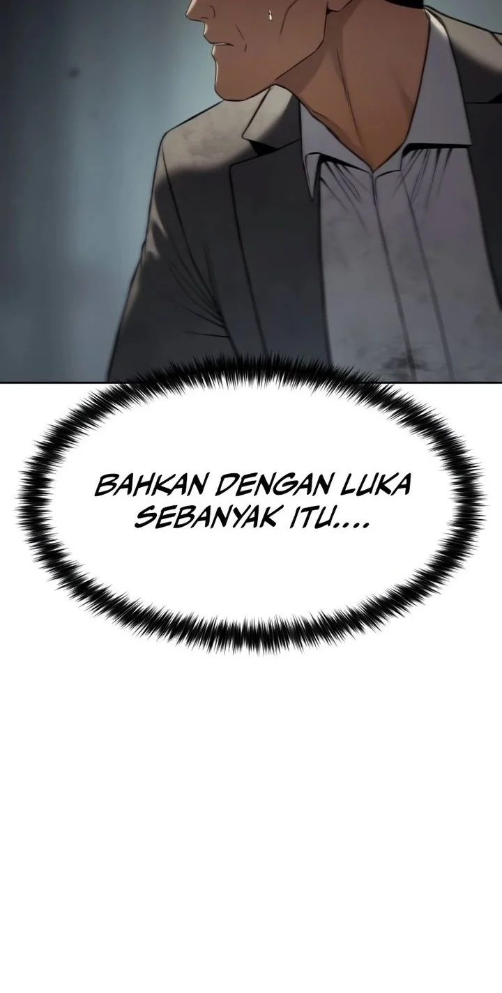 Baek XX Chapter 164 - halaman 23