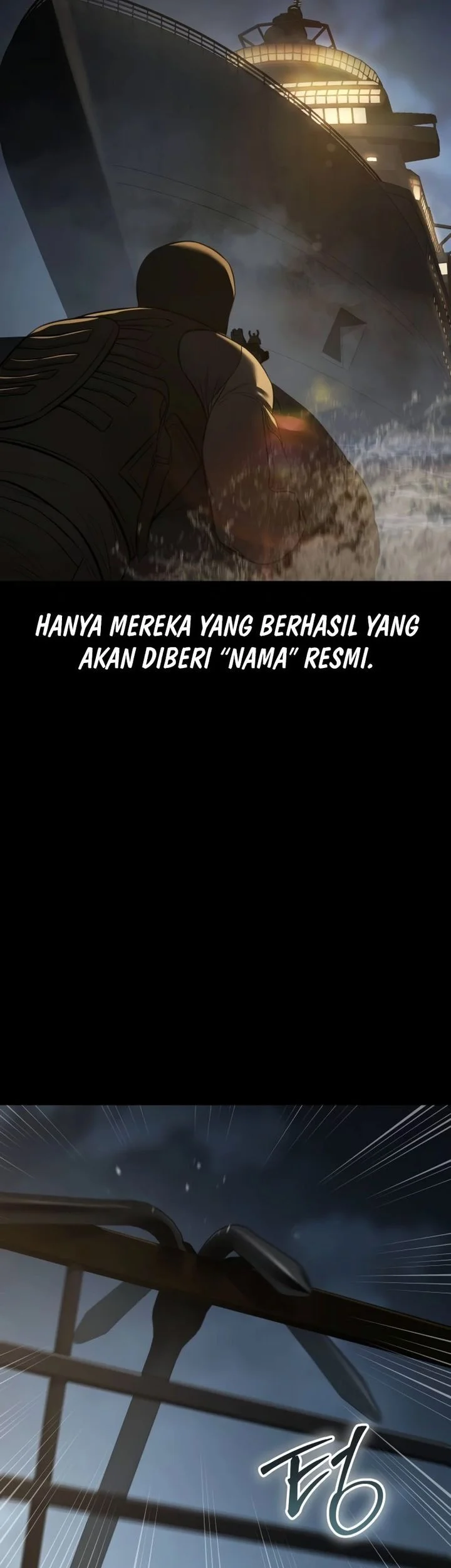 Baek XX Chapter 164 - halaman 32