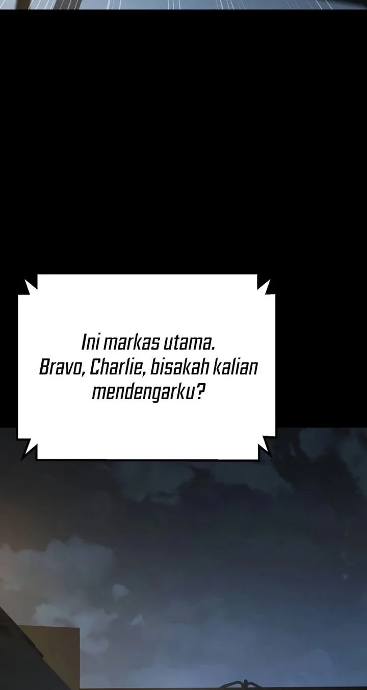 Baek XX Chapter 164 - halaman 33