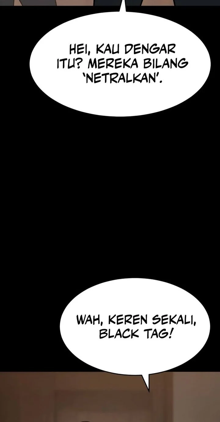 Baek XX Chapter 164 - halaman 39