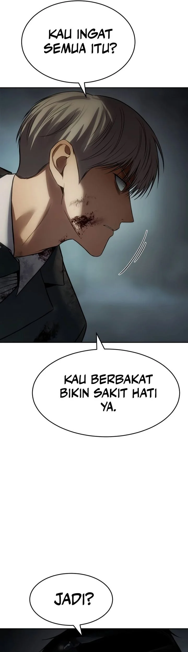 Baek XX Chapter 164 - halaman 83
