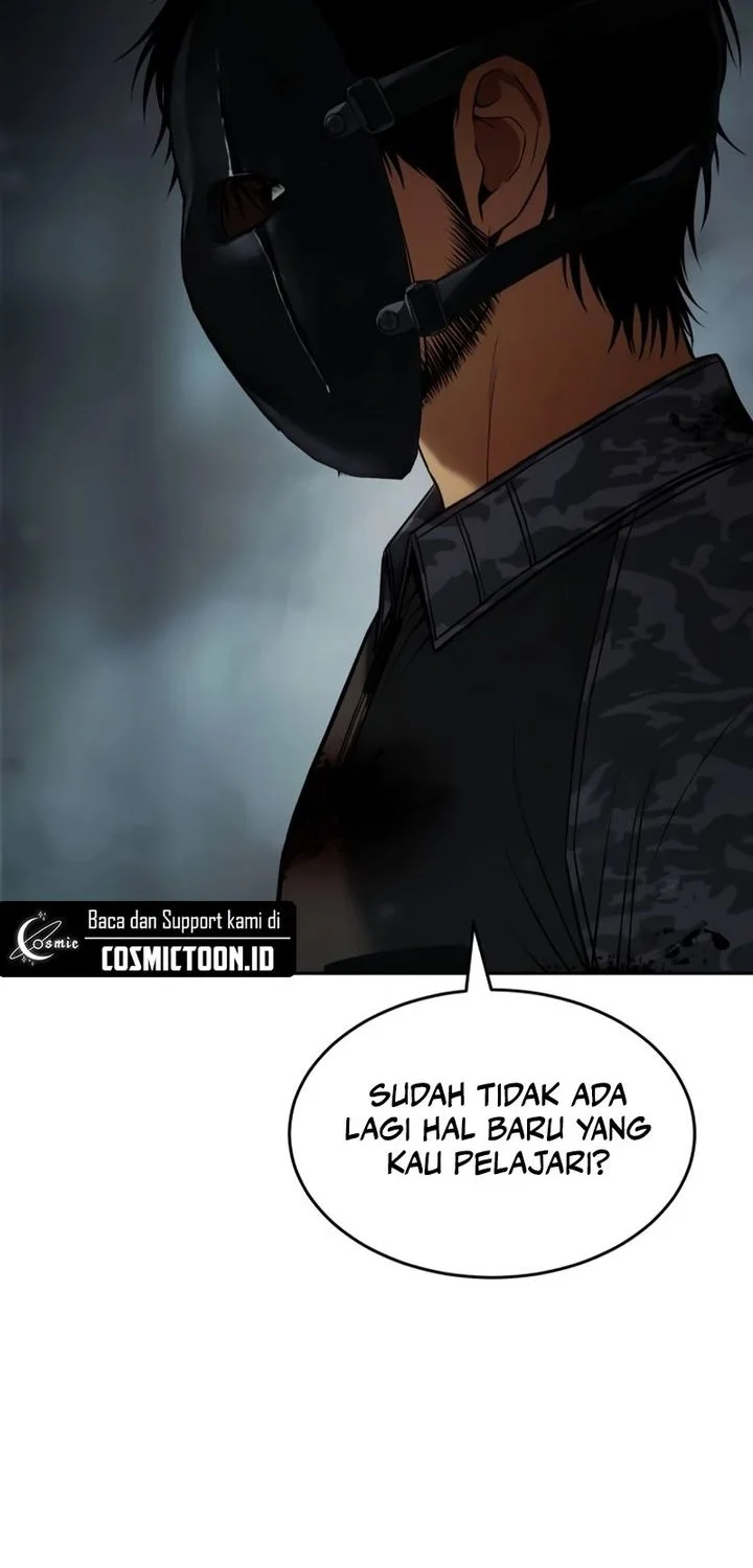 Baek XX Chapter 164 - halaman 84