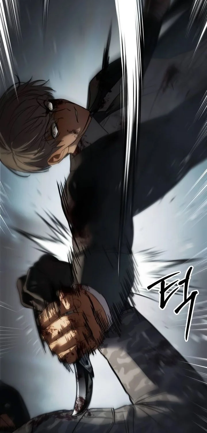 Baek XX Chapter 164 - halaman 86