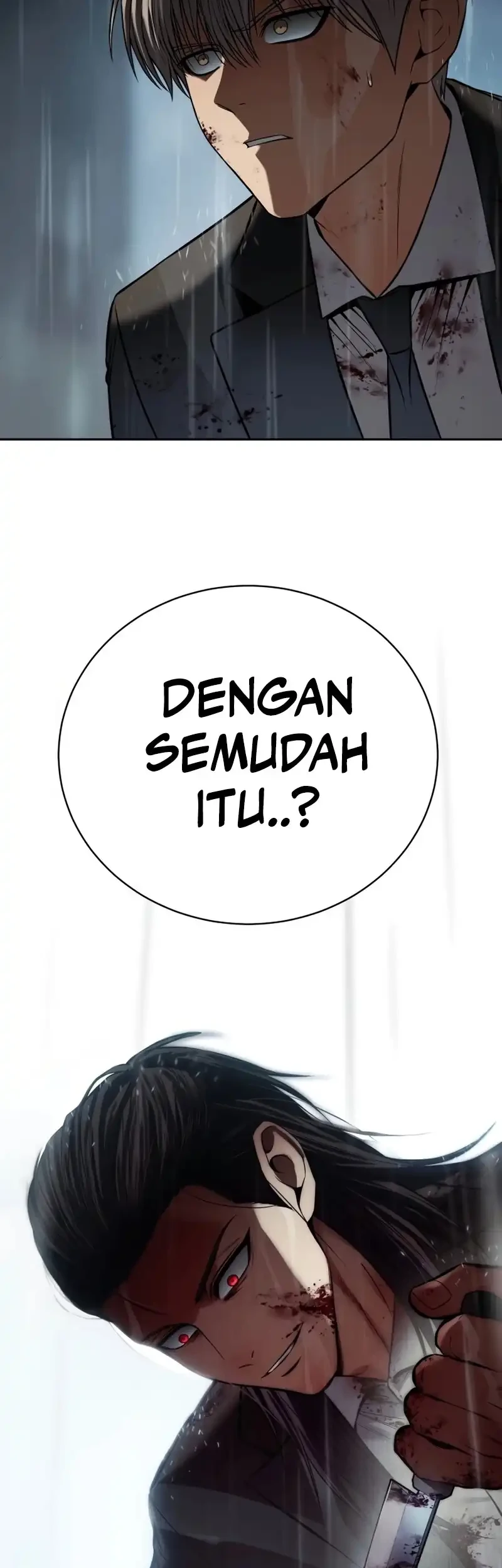 Baek XX Chapter 165 - halaman 3
