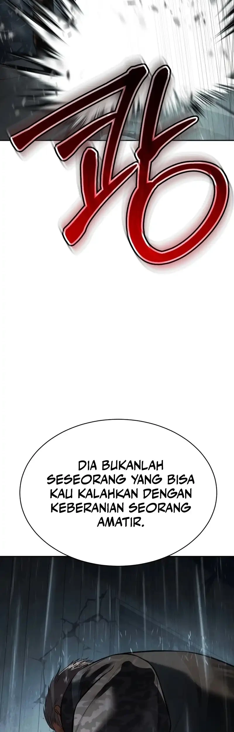 Baek XX Chapter 165 - halaman 30