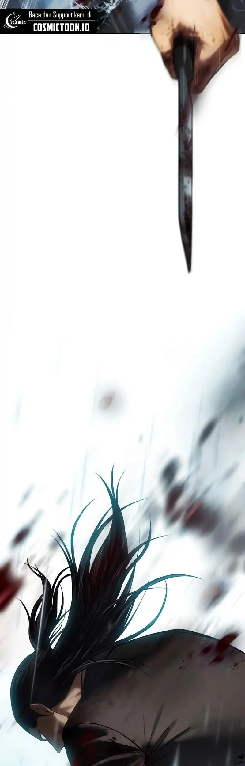 Baek XX Chapter 165 - halaman 39