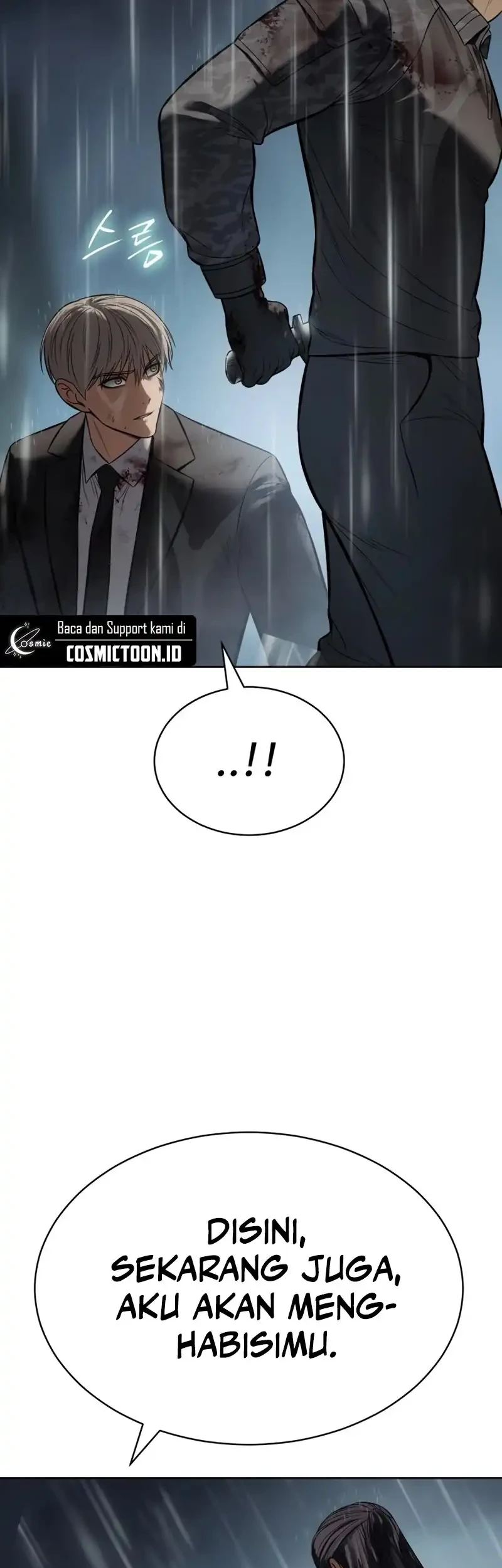 Baek XX Chapter 165 - halaman 46