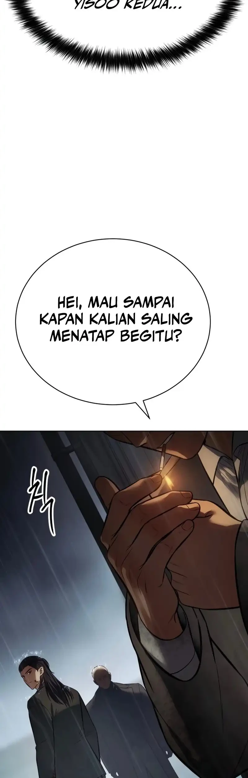 Baek XX Chapter 165 - halaman 64