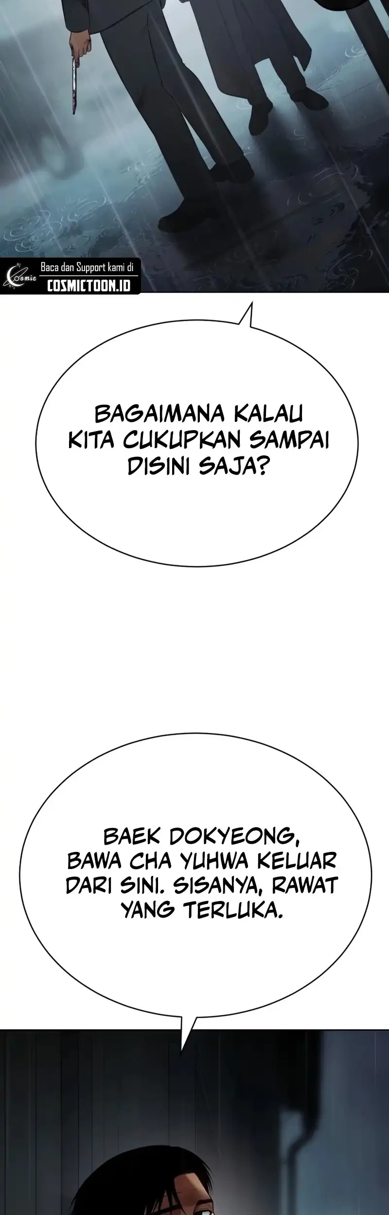 Baek XX Chapter 165 - halaman 65