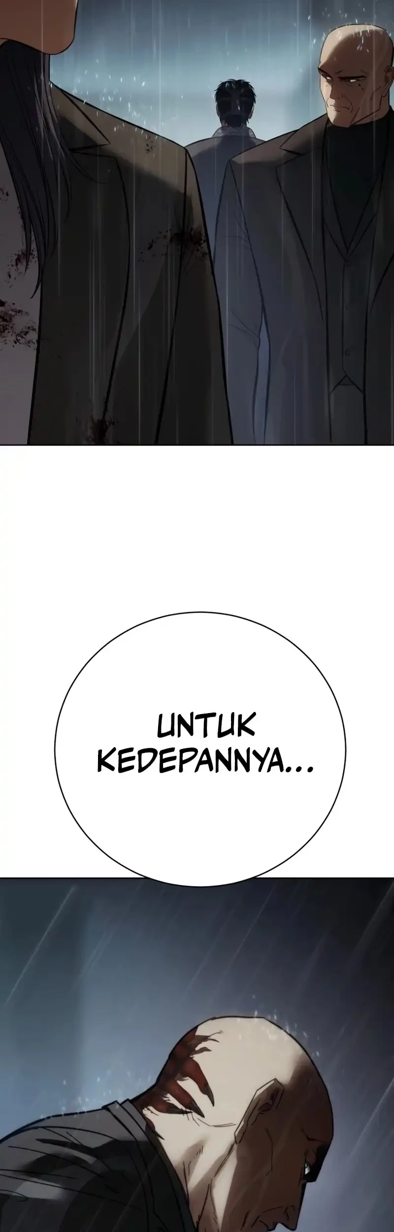 Baek XX Chapter 165 - halaman 70