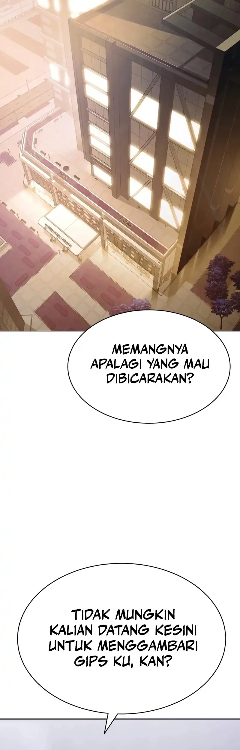 Baek XX Chapter 165 - halaman 75