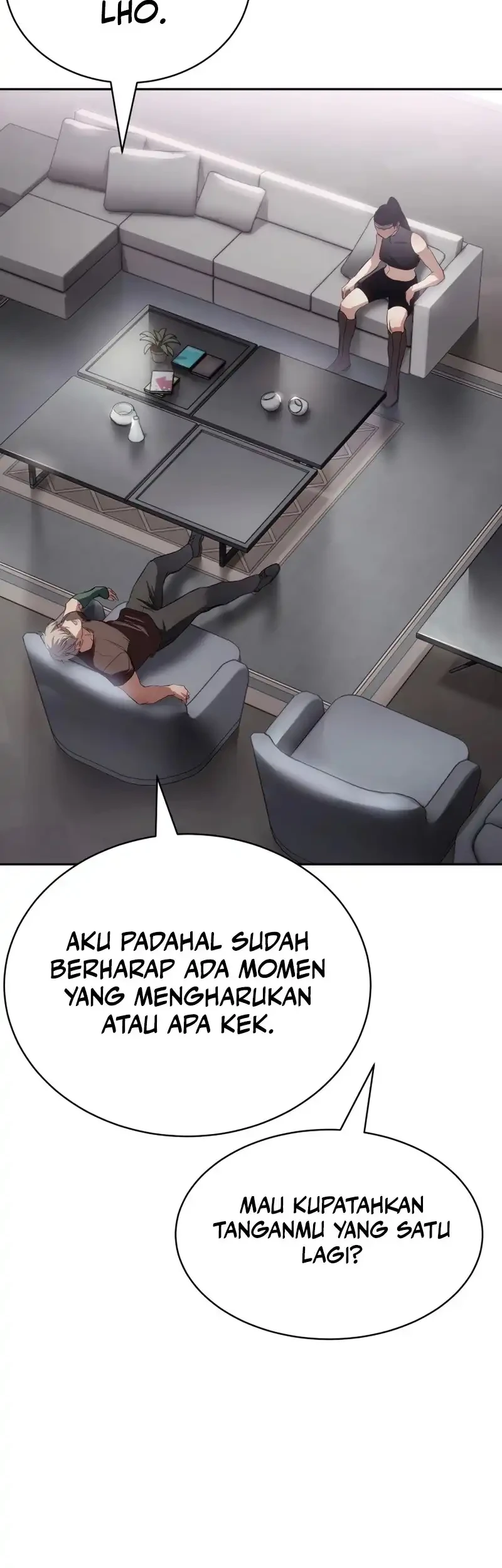 Baek XX Chapter 165 - halaman 77