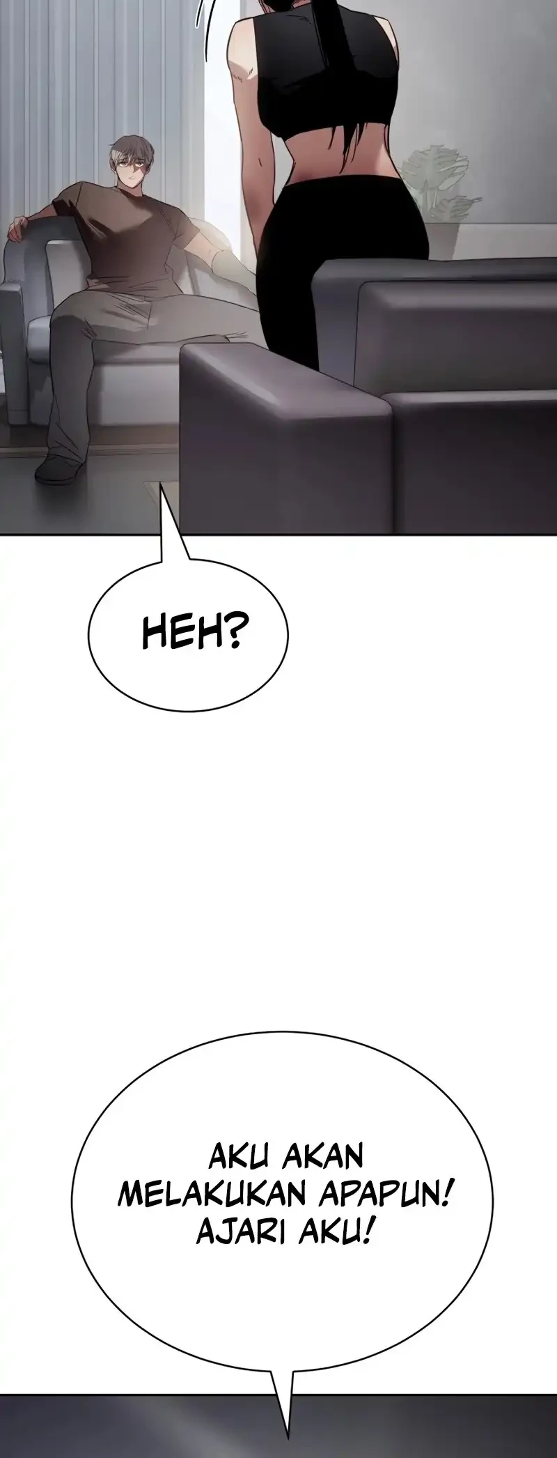 Baek XX Chapter 165 - halaman 79