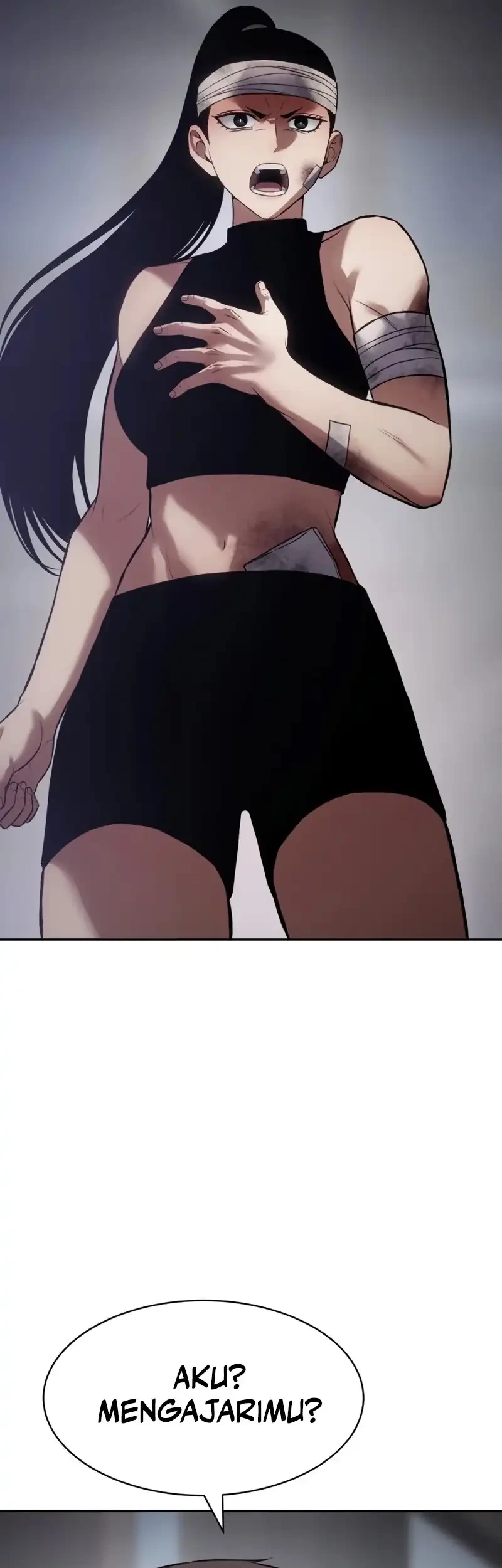 Baek XX Chapter 165 - halaman 80