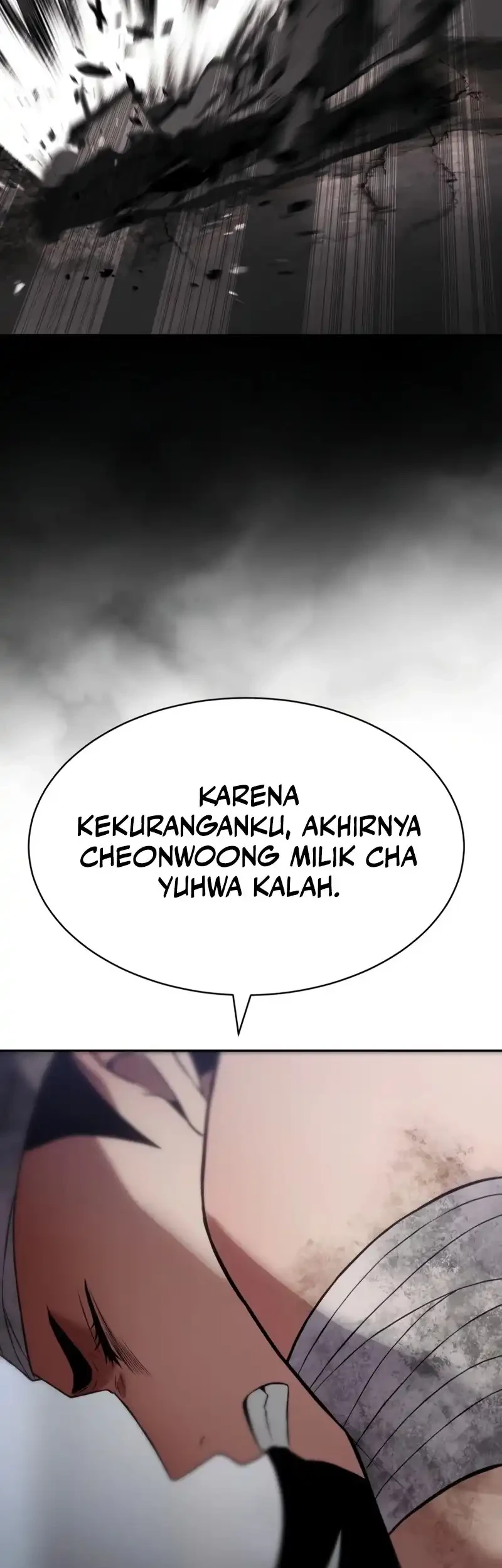 Baek XX Chapter 165 - halaman 84