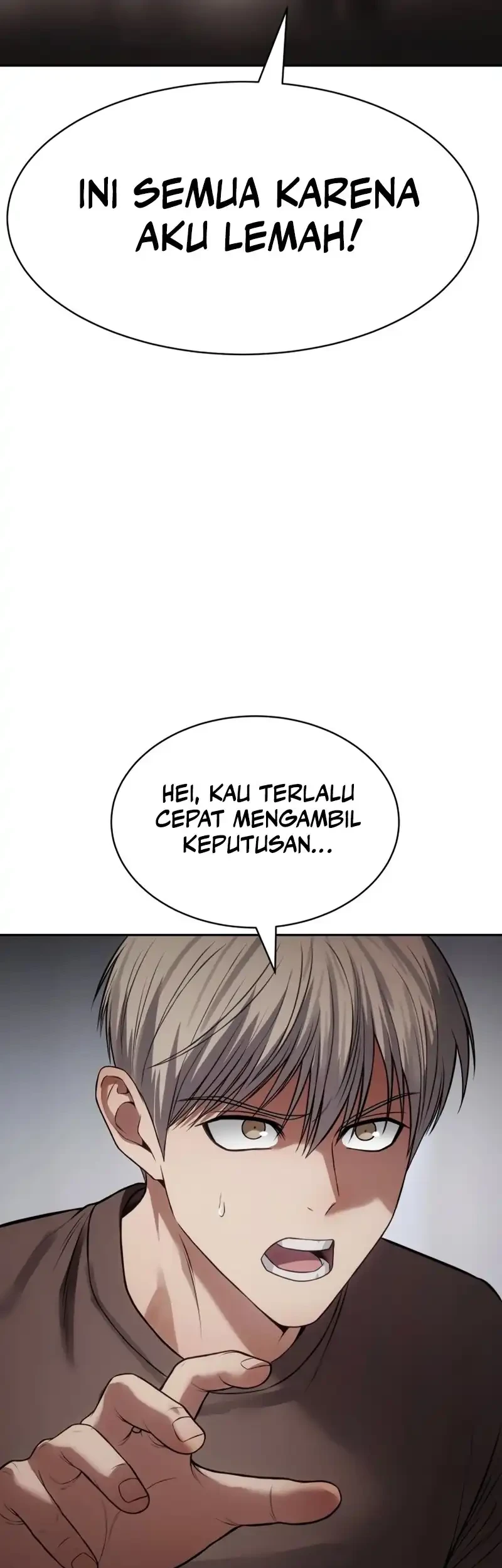 Baek XX Chapter 165 - halaman 86
