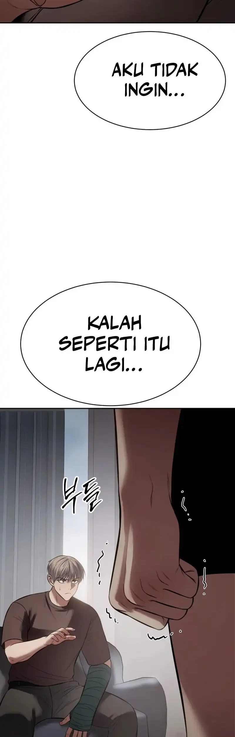 Baek XX Chapter 165 - halaman 87