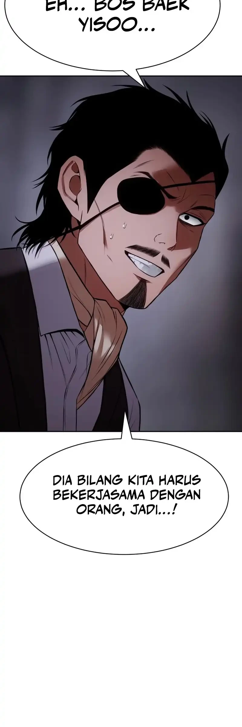 Baek XX Chapter 165 - halaman 97