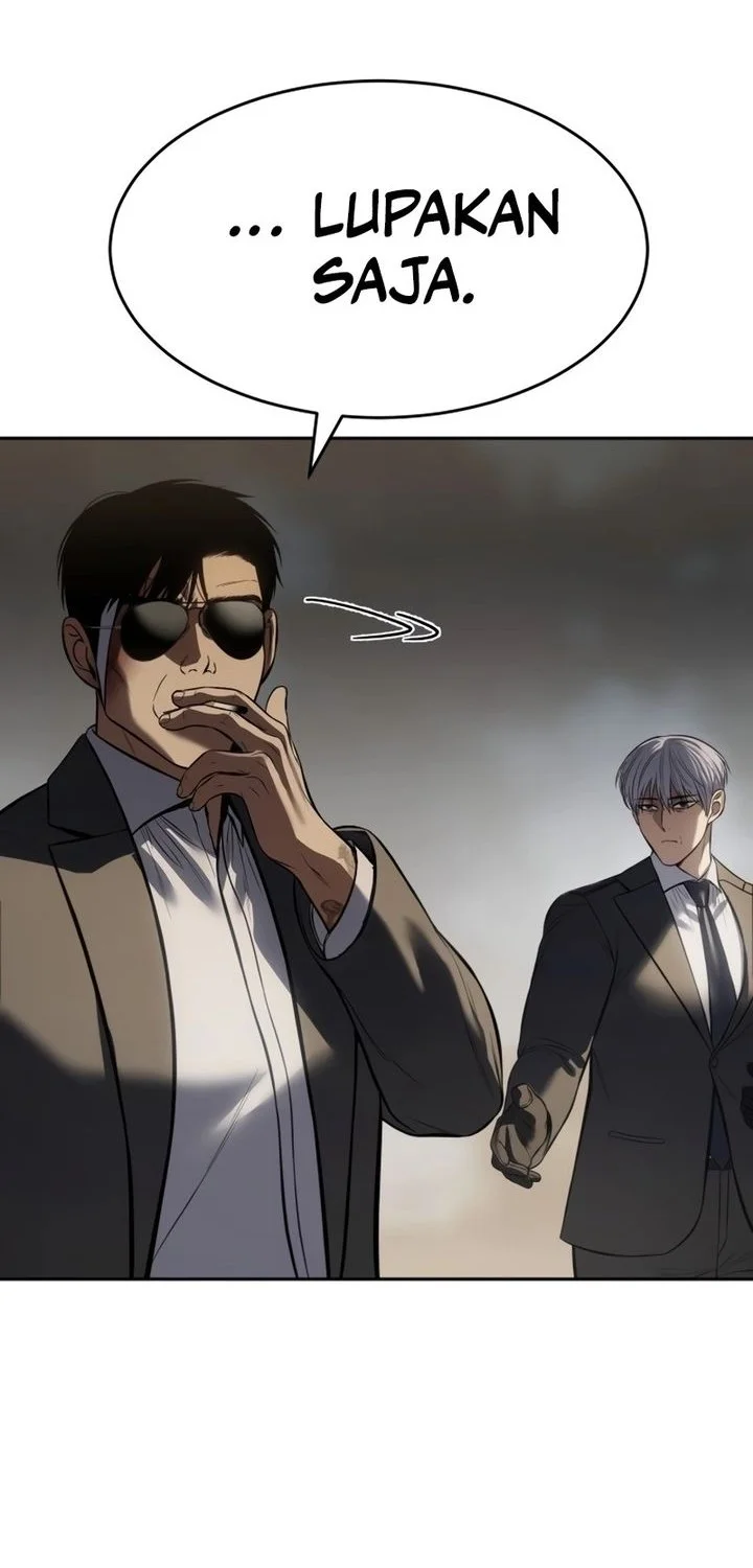 Baek XX Chapter 166 - halaman 10