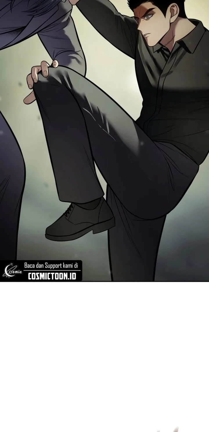 Baek XX Chapter 166 - halaman 106