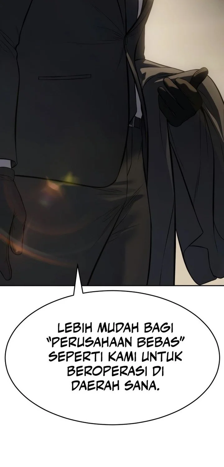 Baek XX Chapter 166 - halaman 14