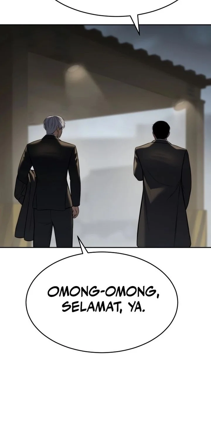 Baek XX Chapter 166 - halaman 18