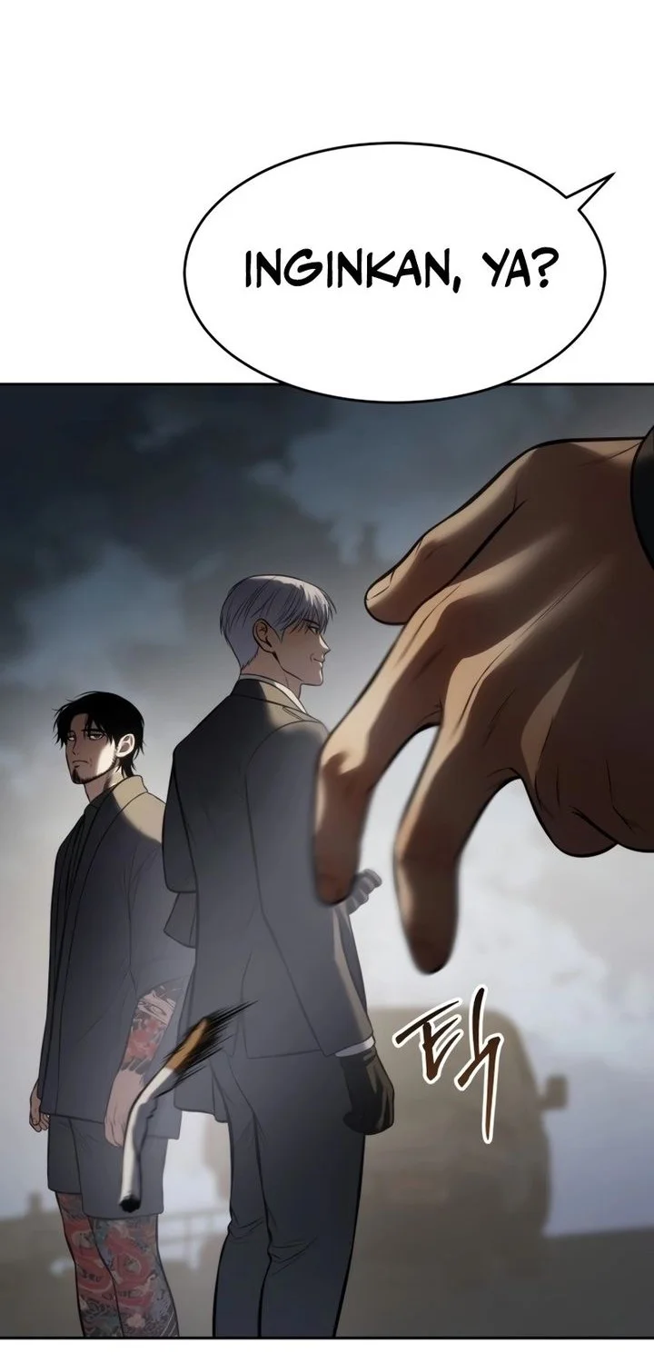Baek XX Chapter 166 - halaman 20