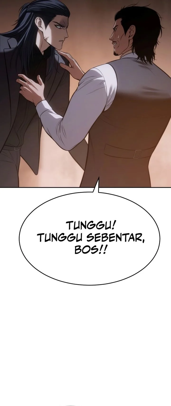 Baek XX Chapter 166 - halaman 31