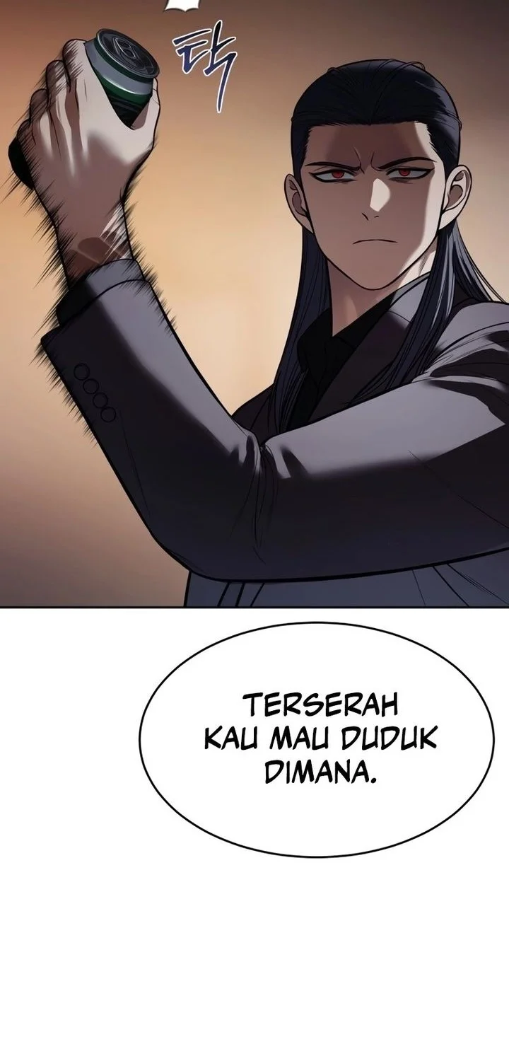 Baek XX Chapter 166 - halaman 35
