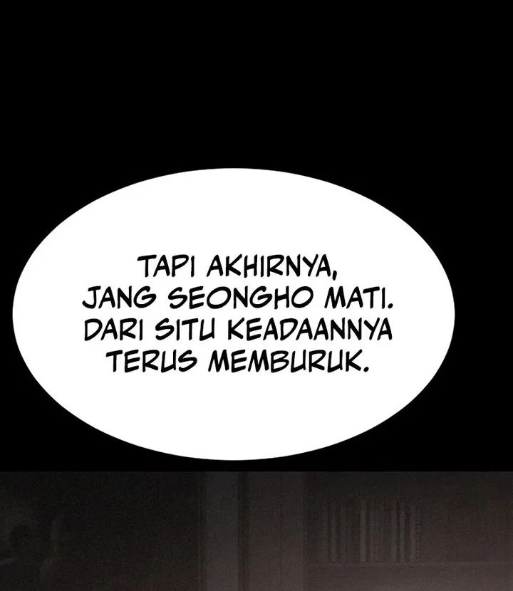 Baek XX Chapter 166 - halaman 53