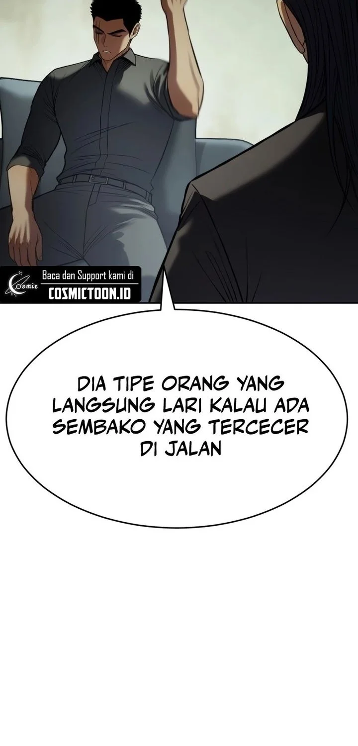 Baek XX Chapter 166 - halaman 55